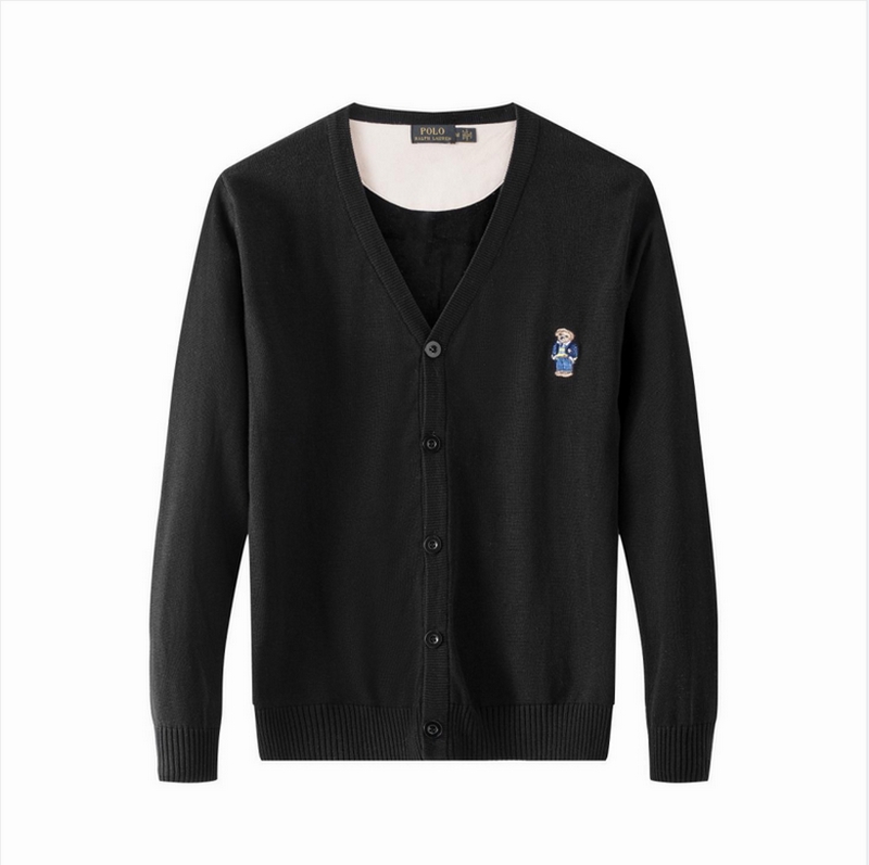 polo Men's Sweater 138